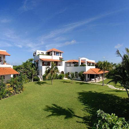 Hotel Esencia Xpu Há Esterno foto
